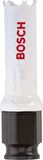 Metal ve Ahşap 17 mm Hss Bi-Metal %8 Kobaltlı Delik Testeresi BOSCH 2608594197